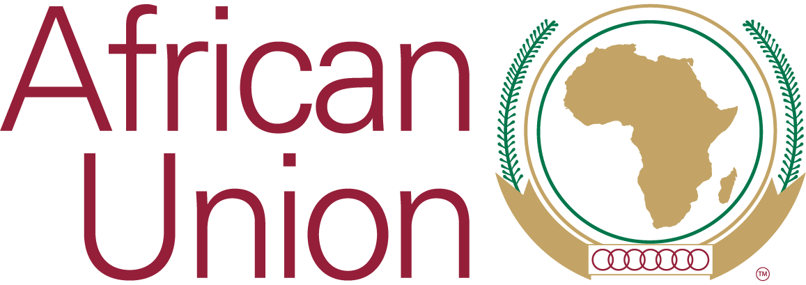 African Union Peace Fund logo