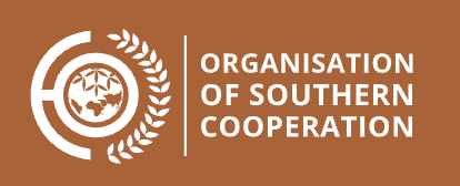 Organisation of Southern Cooperation logo